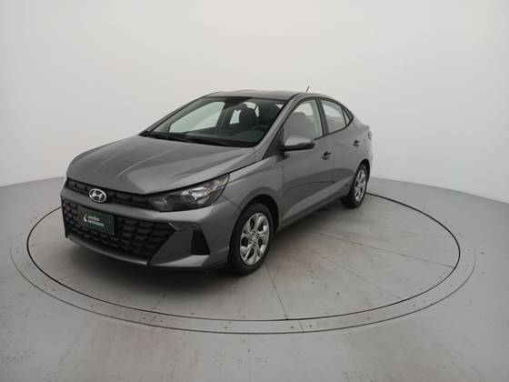 HYUNDAI HB20S 1.0 12V FLEX COMFORT PLUS MANUAL